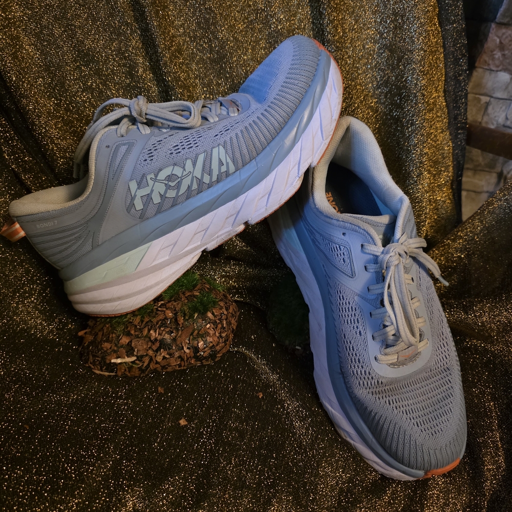 Hoka One Bondi 7 Women's Size 6.5